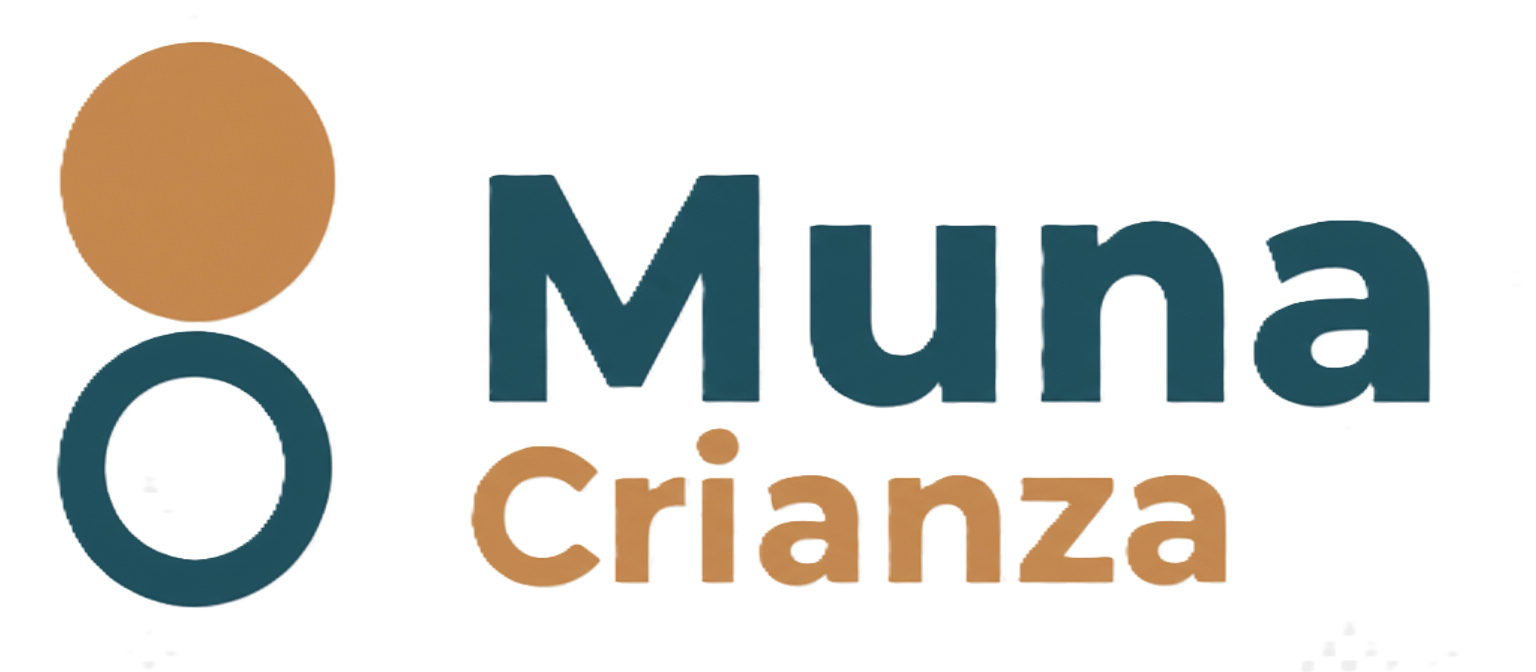 Logo de Muna Crianza